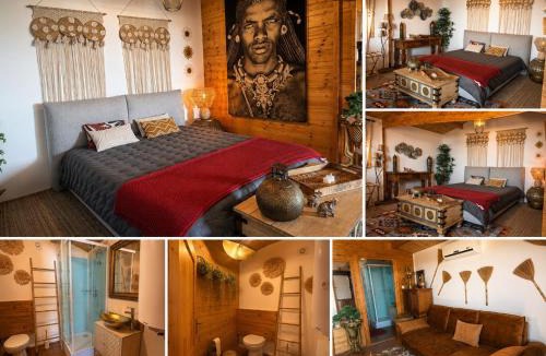 Velas House | São Jorge Spot - Alojamento