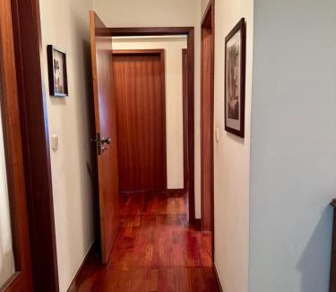 Ramalde Apartment | Boavista Family & Friends 3BR