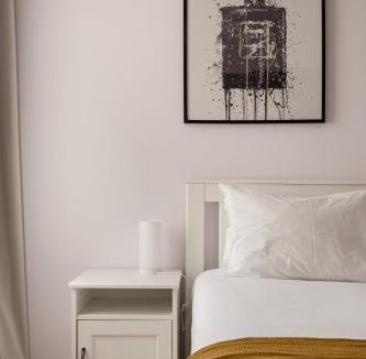 Santo Antonio Apartment | Luxury 4-Bedroom Residence in Prime Lisbon
