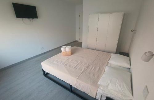 Olhao House | Cubo Rooms Olhão