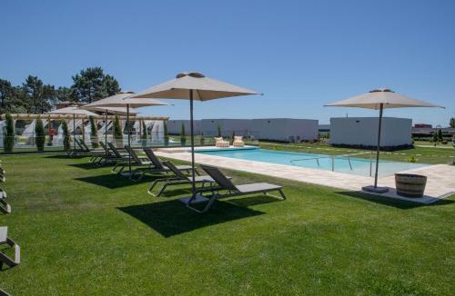 Povoa De Varzim House | MJ Guest House