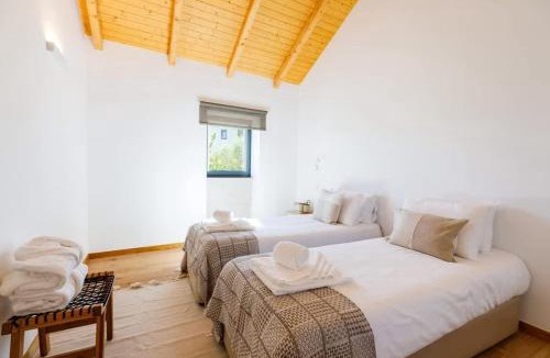 Montaria House | Portugal Active Montaria Lodge