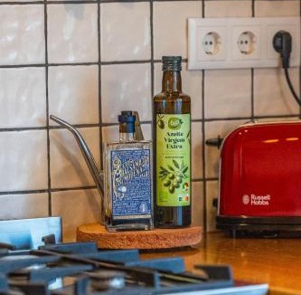 Sao Bras de Alportel Villa | Terracota House - Slow living in São Brás de Alportel, Algarve