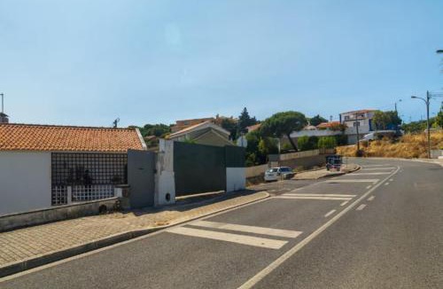 Malveira da Serra Apartment | Cascais, Family retreat in a 2-bedroom apartment