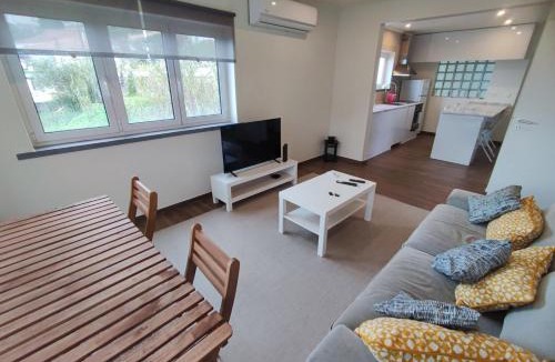 Malveira da Serra Apartment | Cascais, Family retreat in a 2-bedroom apartment