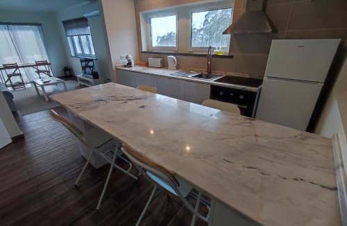 Malveira da Serra Apartment | Cascais, Family retreat in a 2-bedroom apartment