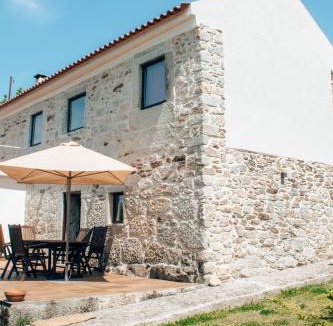 Vila Nova de Cerveira Villa | Just Like Home - Holly House em Cerveira