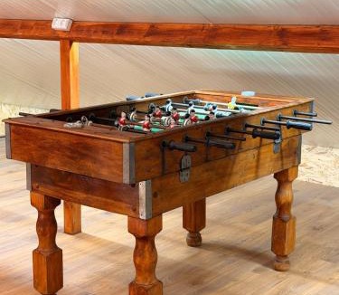 Nacieira de Sarnes Ski Chalet | Encantos da Aldeia - Casa da Pedra