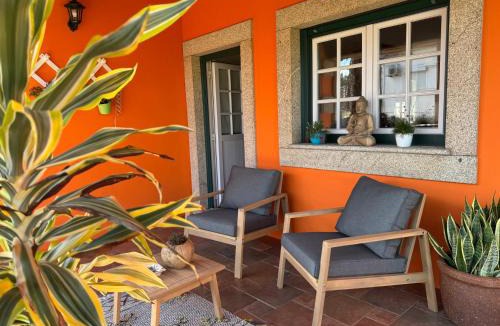 Barroselas House | Batoca House