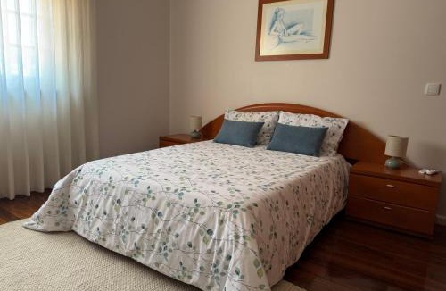 Barroselas House | Batoca House