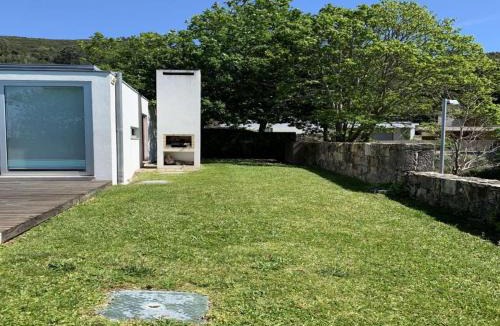 Vilarelho Villa | Lovely Caminha Villa 3 Bedrooms Villa Lilac Private Pool