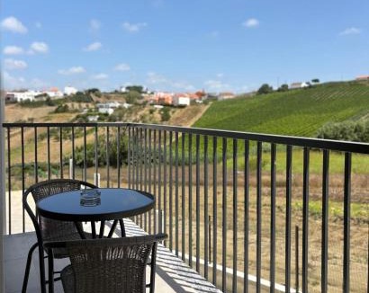 Santa Maria do Castelo e Sao Miguel Apartment | Essence of Countryside - Apartment