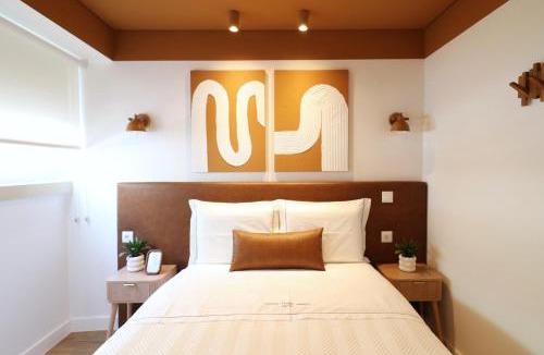 Nazare House | Tinico's Guest Rooms