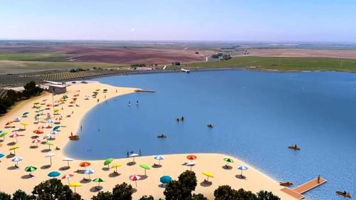 Ferreira do Alentejo House | Casa das Viagens