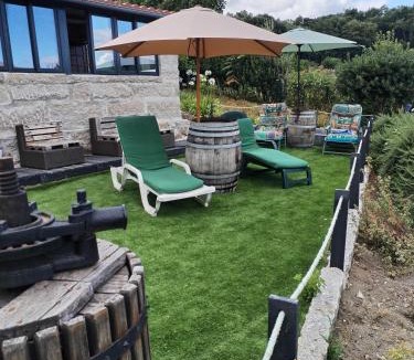 Bairros House | Belo Encanto do Paiva