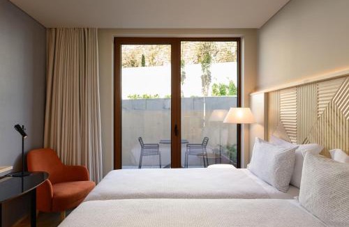 Braga Hotel | INNSiDE by Meliá Braga Centro