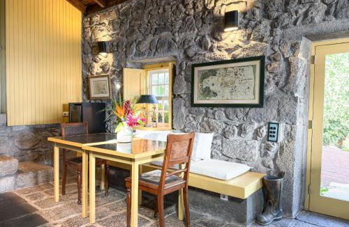 Horta Bed & Breakfast | Quinta das Buganvílias