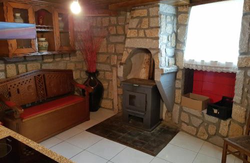 Montalegre House | Casa da Lagoa