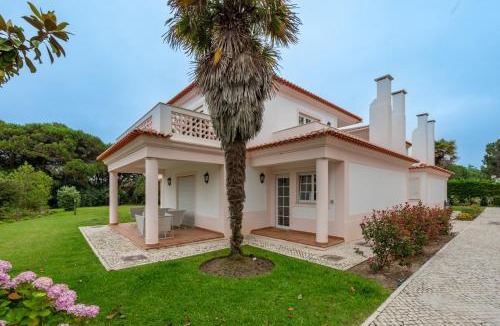 Praia del Rei Apartment | Apartment Praia del Rey