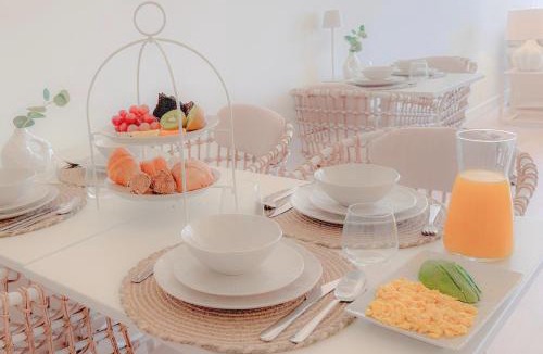 Apulia e Fao Hotel | HOTEL SLOW STAY - Esposende