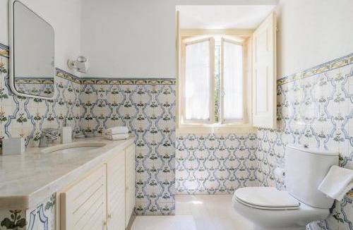 Sintra Ski Chalet | Quinta da Penalva - Sintra