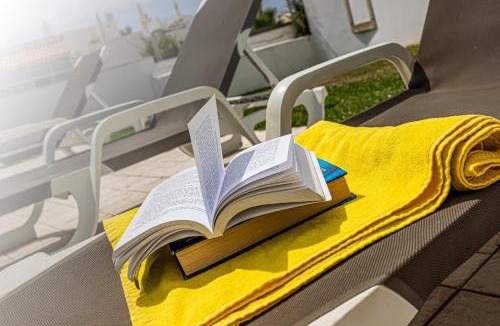 Peneco Beach Apartment | Studio Rossio Beach By ALzira