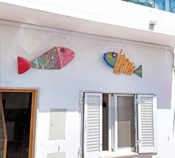 Peneco Beach House | The Big Blue by BeCherish