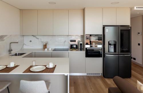 Se Apartment | The Downtown Largo do Carmo
