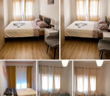 Povoa de Santa Iria House | Helder&Joana Five Star Holiday