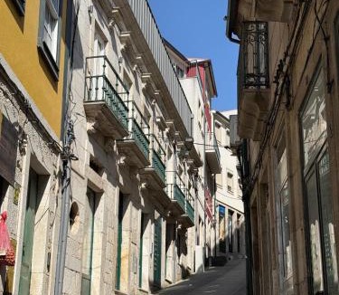 Lamego Apartment | Apartamento do Teatro
