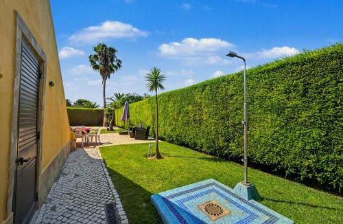 Porto de Mos House | Vivenda Romana - By Staywise