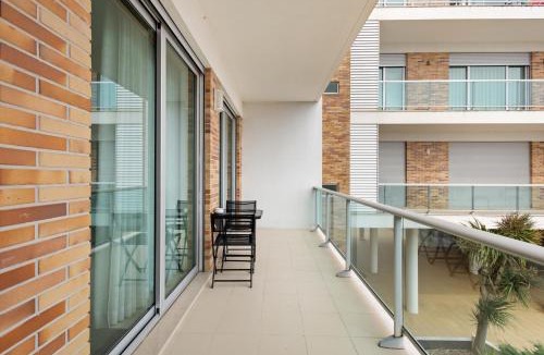 Sao Martinho do Porto Apartment | Best Houses 200 - Alojamento Costa de Prata