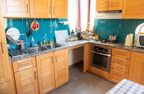 Maceira Apartment | Spacious House in Seia with Stunning Mountain Views, 150 m²