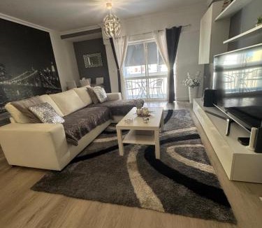 Carvoeira Apartment | Apartamento para 6 hóspedes em Queluz próximo Lisboa,Sintra e Cascais