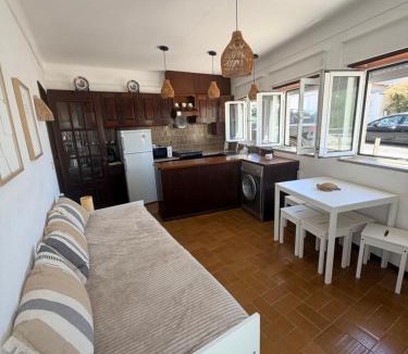 Paredes da Vitoria Apartment | Casa da Praia