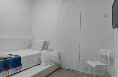 Sao Salvador Apartment | Monte da Bárbara