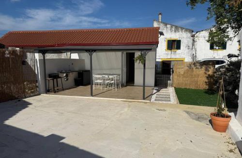 Penela House | Villa Carmel - Private Camino de Santiago House in Rabaçal