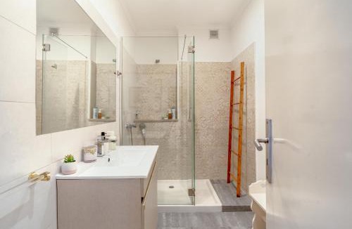 Santarem Apartment | Santarem Terrace by Homing