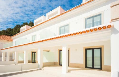 Sao Martinho do Porto Apartment | Janelas da Baía - By SCH