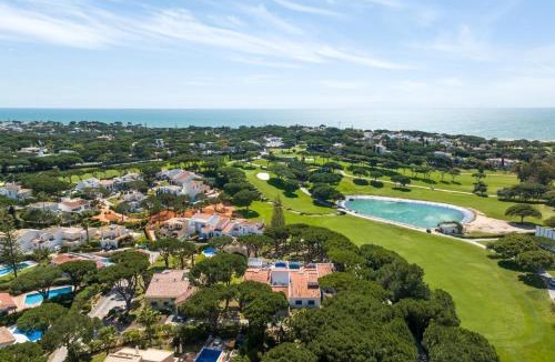 Vale do Lobo Resort | Vale Do Lobo Resort