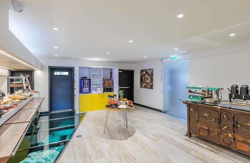 Chaves Hotel | ibis Styles Chaves