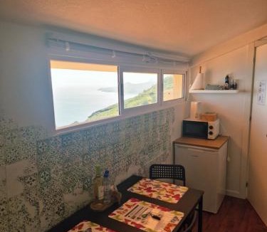 Garajau Apartment | Villa-Kasia Ocean View Studios