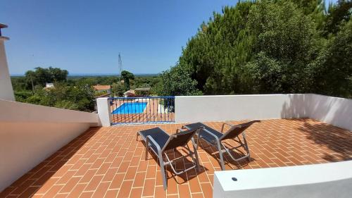 Melides House | Monte da Cardela Nova