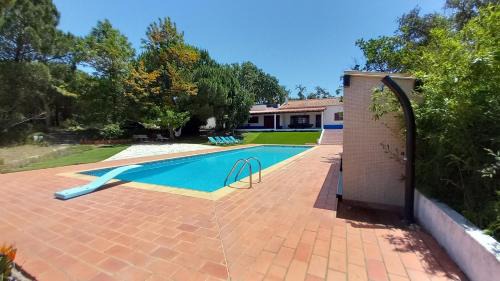 Melides House | Monte da Cardela Nova