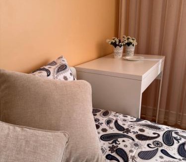 Ofir House | Ofir Guest House