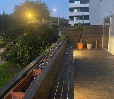Aguda Apartment | Cozy Apartament