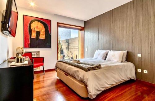 Aguda Apartment | Cozy Apartament