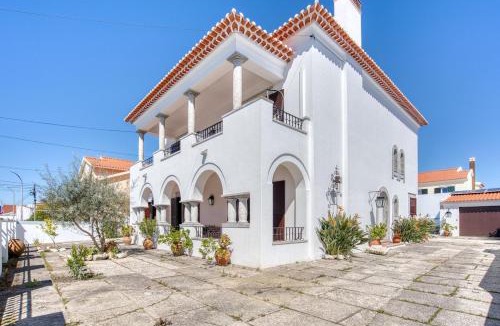 Almeirim House | Morada da Vovó Alda