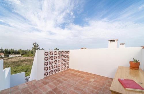 Bemparece Apartment | Casinha Do Burro, Casas Do Poente