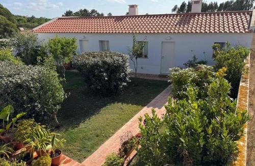 Bemparece Apartment | Casinha Do Burro, Casas Do Poente
